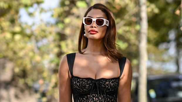 Leyna Bloom